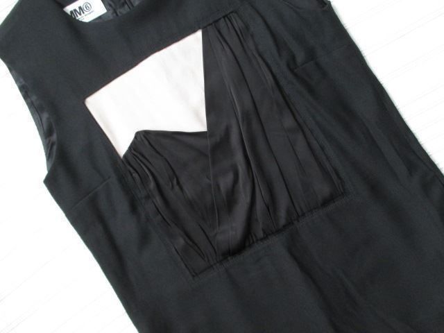 Maison Margiela Vestiti: MM6 Maison Martin Margiela - Kleid Gr. 38 – Usato da Wetzikon ZH venduto da icewear 2