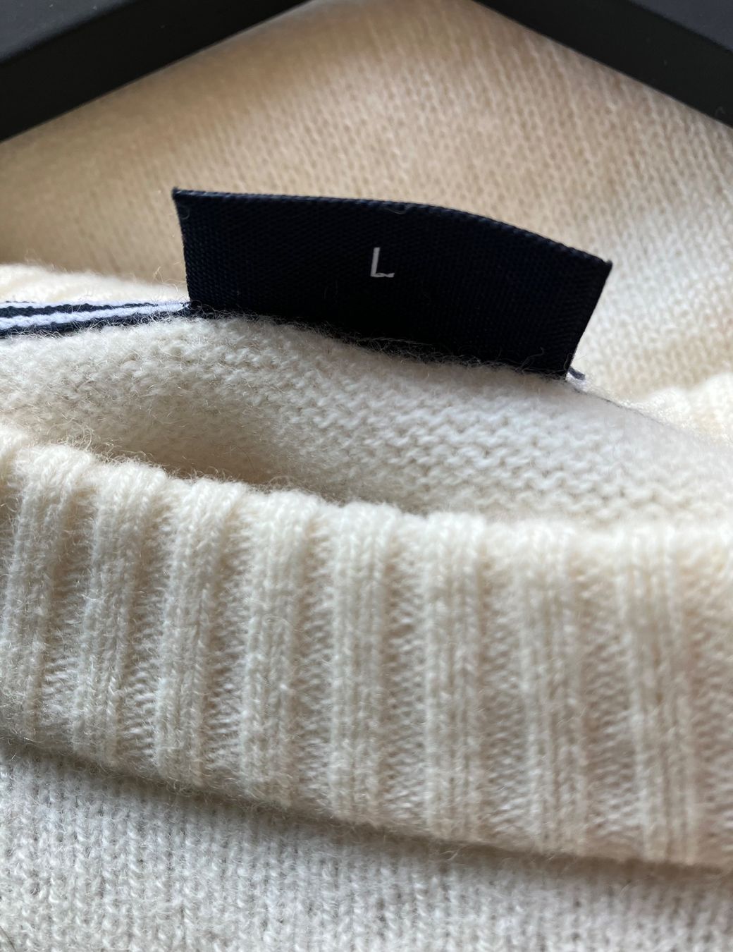 Joop Pullover & Sweatshirts: Joop Jeans Wolle Pullover Gr.M – Gebraucht aus Unterägeri von Jutka_04 4