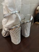 Party shoes scandal (new)