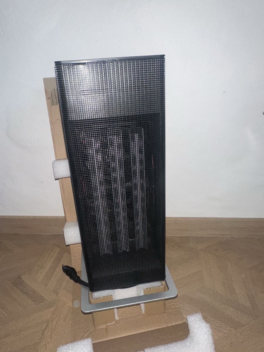 Stadler Form Heizgeräte: Heizlüfter von Stadler Form – Gebraucht aus Laufen von SahraB 1
