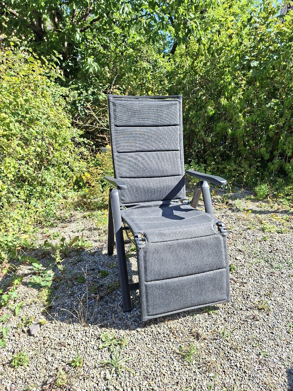 Fauteuils: Relax Stuhl – D'occasion à Zürich par con_2rn9