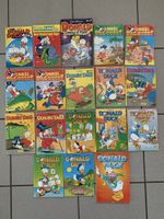 18 Disney Comics Onkel Dagobert
