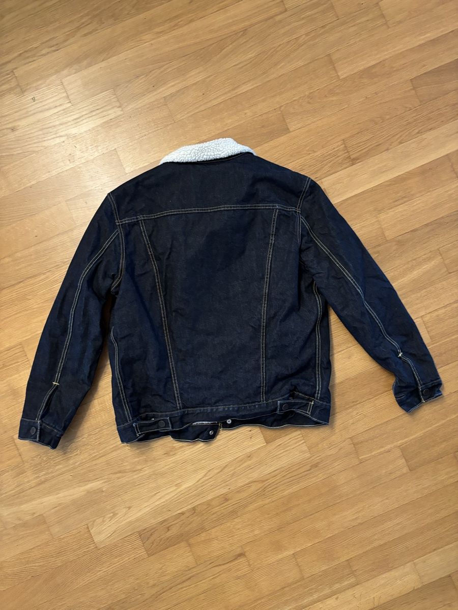 Levi's Jacken: Levi‘s Jacke – Gebraucht aus Hendschiken von ste_tg6n 2
