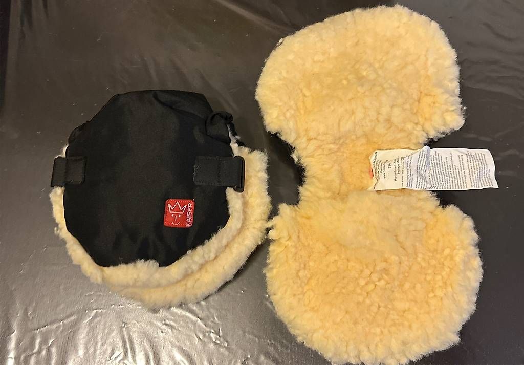 Sacchi a pelo: Kaiser Baby Twoolly – Nuovo e nell'imballaggio originale da Kilchberg ZH venduto da lolena