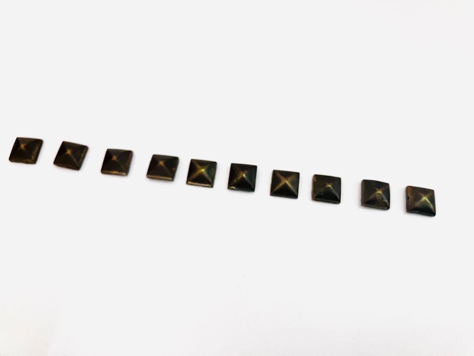 Modellini di ferrovie: 10xWestwall Panzersperre Spur N – Nuovo (secondo la descrizione) da Oberbuchsiten venduto da Orsetto24