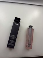 Dior Addict Lip Glow 007 Raspberry - Perfect for Summer!