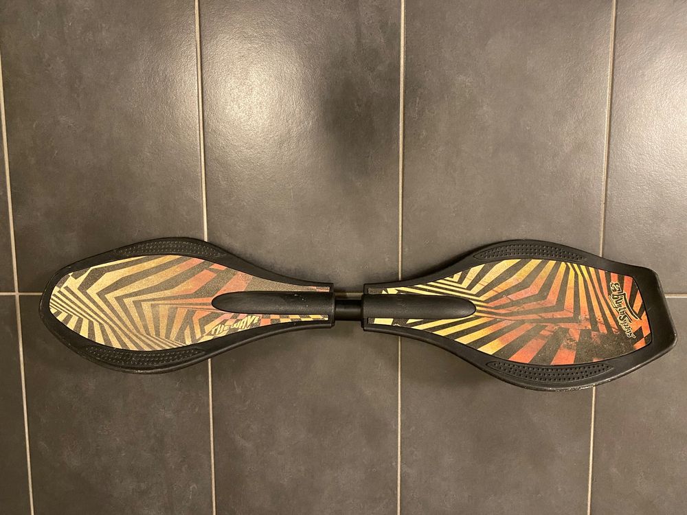 Waveboard | Kaufen auf Ricardo