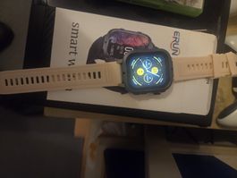 smartwatchuhr