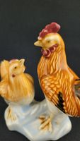 Gockel mit Huhn CHINA