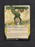 Shared Roots  -  MTG