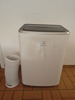 Elektrolux Chillflex Pro Klimaanlage, 12000 Btu/h