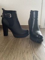 Janessa Stiefeletten Grösse 37