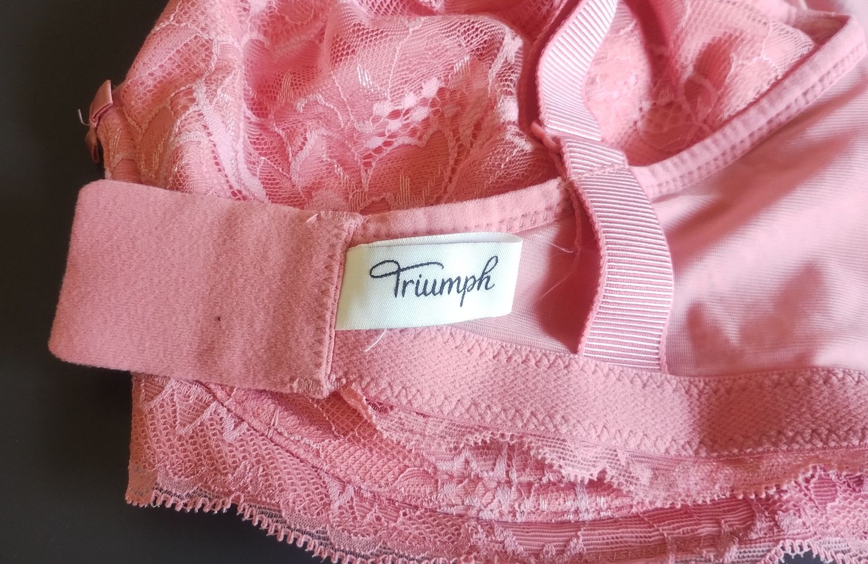Triumph Altra biancheria intima: BH Triumph 80F neu – Nuovo (secondo la descrizione) da Schiers venduto da bak007 1