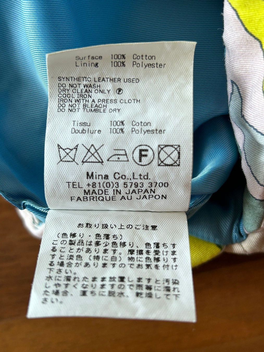 Borse da donna: mina perhonen /egg bag (Handtasche) – Usato da Dietlikon venduto da Mankai 7