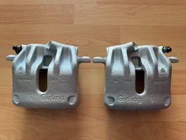895615123 Audi 90/Coupe Bremssattel Girling60 20V quattro