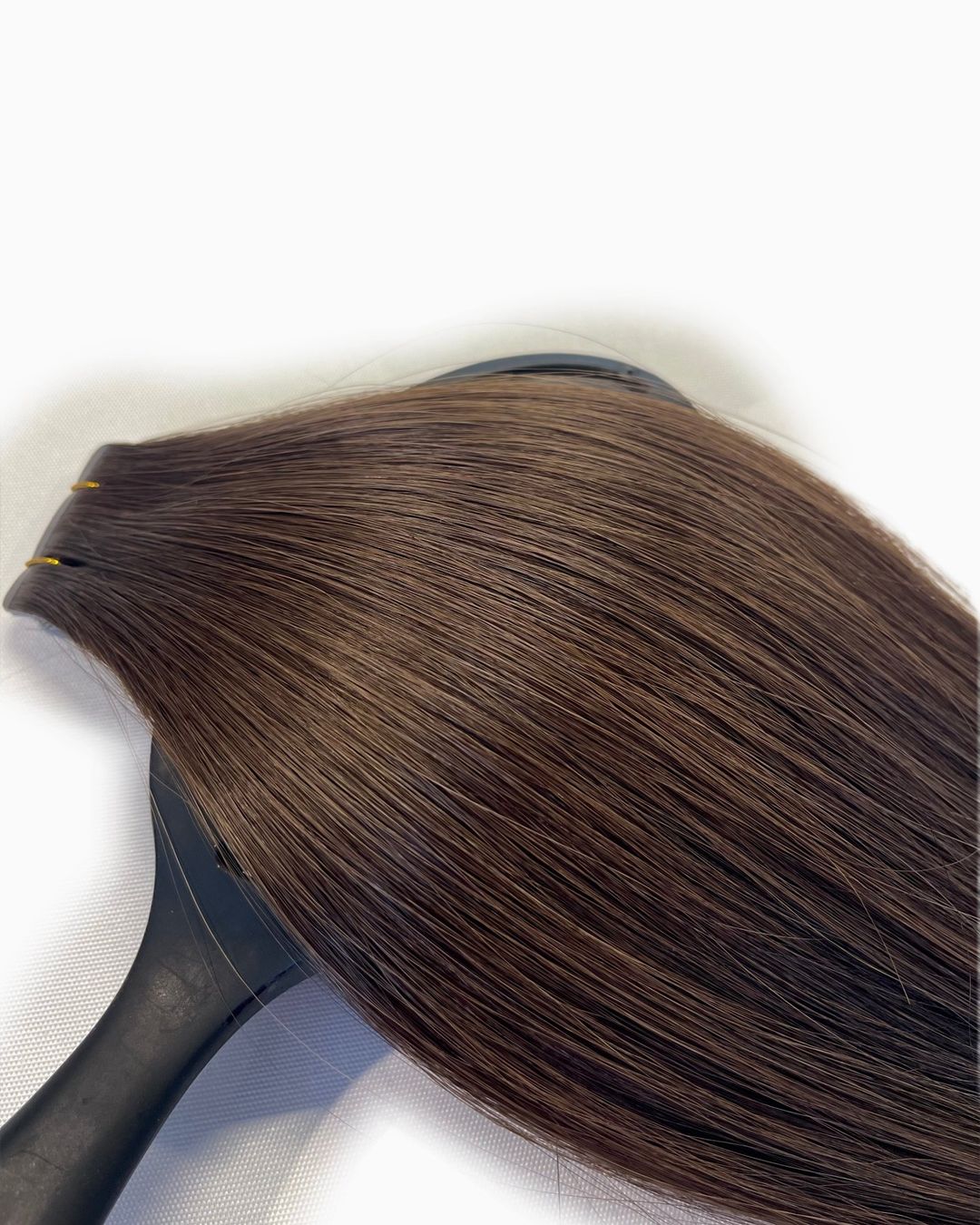 Parrucche: 100% ECHTHAAR EXTENSIONS SLIM TAPE EXTENSIONS – Nuovo e nell'imballaggio originale da Allschwil venduto da generations 8