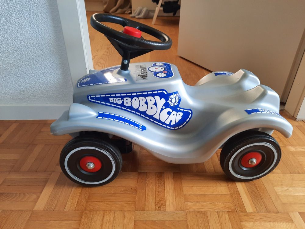 Best HD Pictures about  Spannende Bobby Car Gebraucht Bilder  with No AI Images