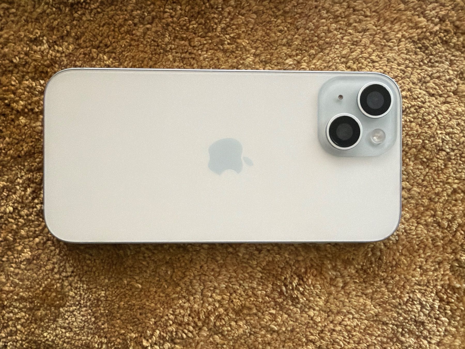 Apple Handys / Smartphones: Apple iPhone 15, 128GB, Neuwertig – Neu (gemäss Beschreibung) aus Uetikon am See von bkl_28lt 4