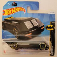 BATMAN: THE ANIMATED SERIES- 1:64 – HOT WHEELS 2017