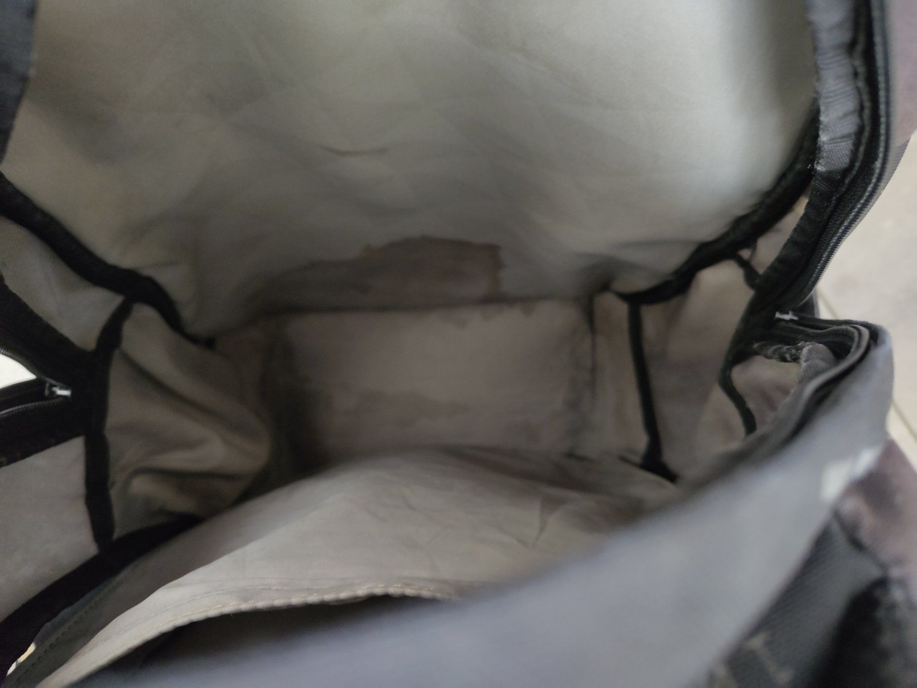 Satch Sacs à dos: Satch Schulrucksack Ninja Matrix – D'occasion à Rickenbach Sulz par ewyg 6