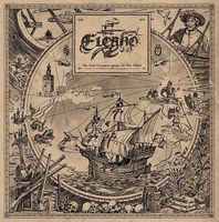 Elcano: The First Circumnavigation Of The World (CH-Metal)