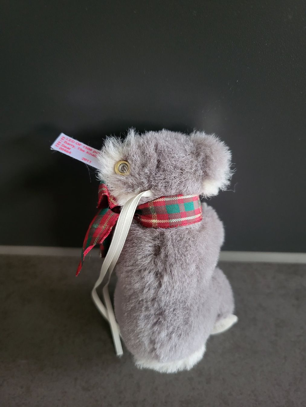 Steiff Giocattoli: Steiff Koala – Nuovo (secondo la descrizione) da Zürich venduto da Orchidee 1