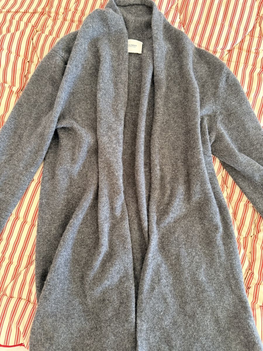 Globus Gilet & Giacche senza maniche: Gilet 100% cachemire – Usato da Lausanne venduto da Meganelausanne