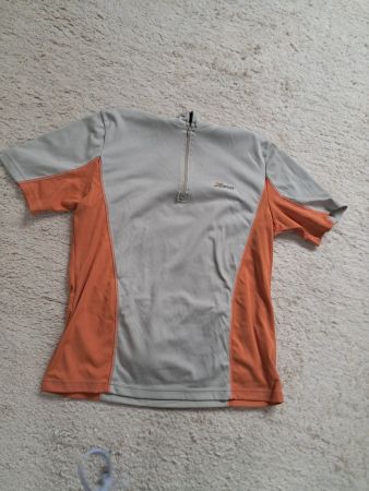 X-Wave Velo Trikot, Top Zustand, XL