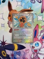 Pokemon Fan Rotom Pokeball 085/131 PRE