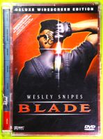 BLADE  /  WESLEY SNIPES  /  VAMPIR - KILLER !