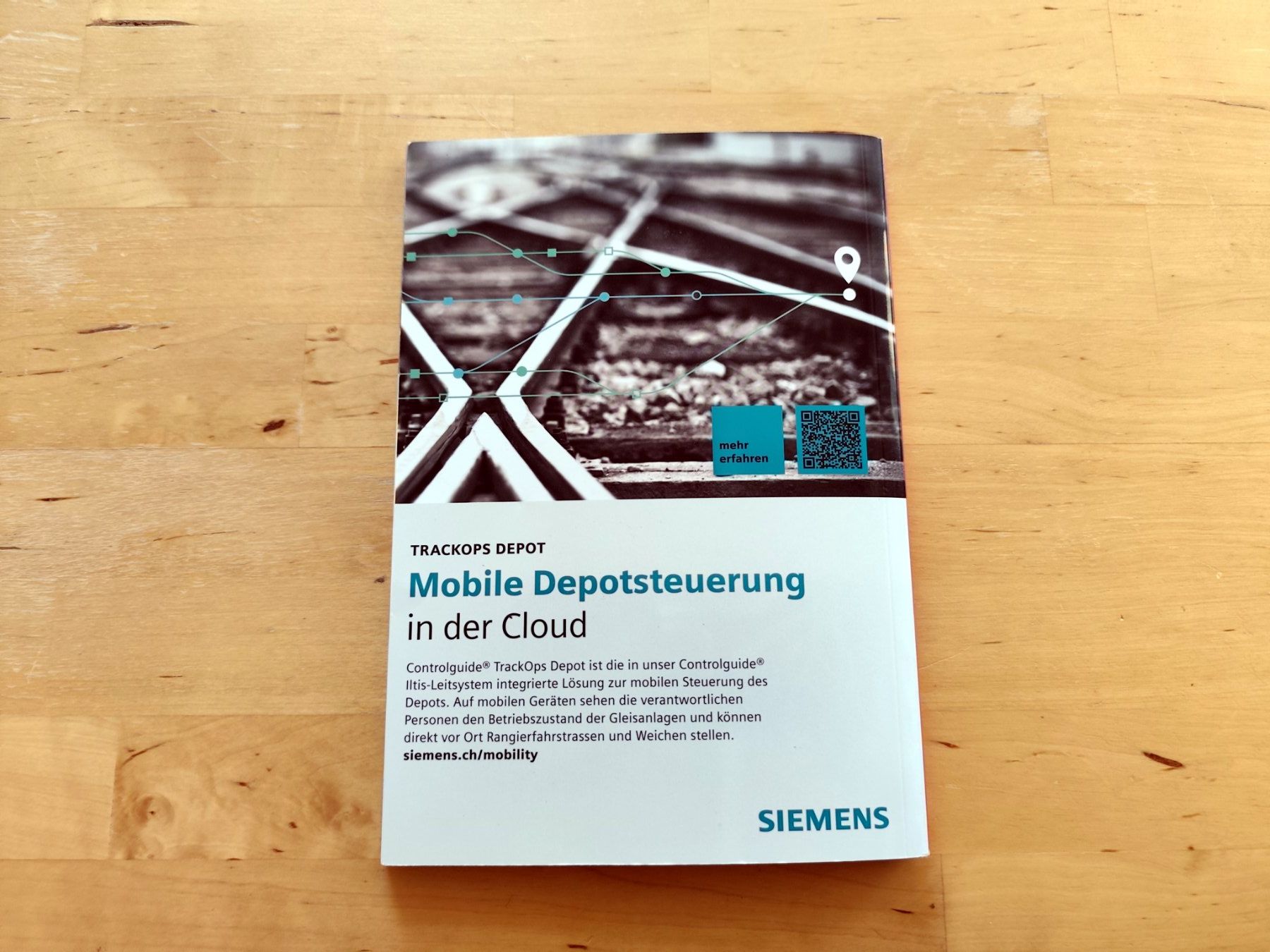 Livres: Bahn Jahrbuch Schweiz 2024 – D'occasion à Birrwil par dirtyoldtown 8