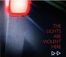 Rain Diary - Lights Are Violent Here (Digipack)