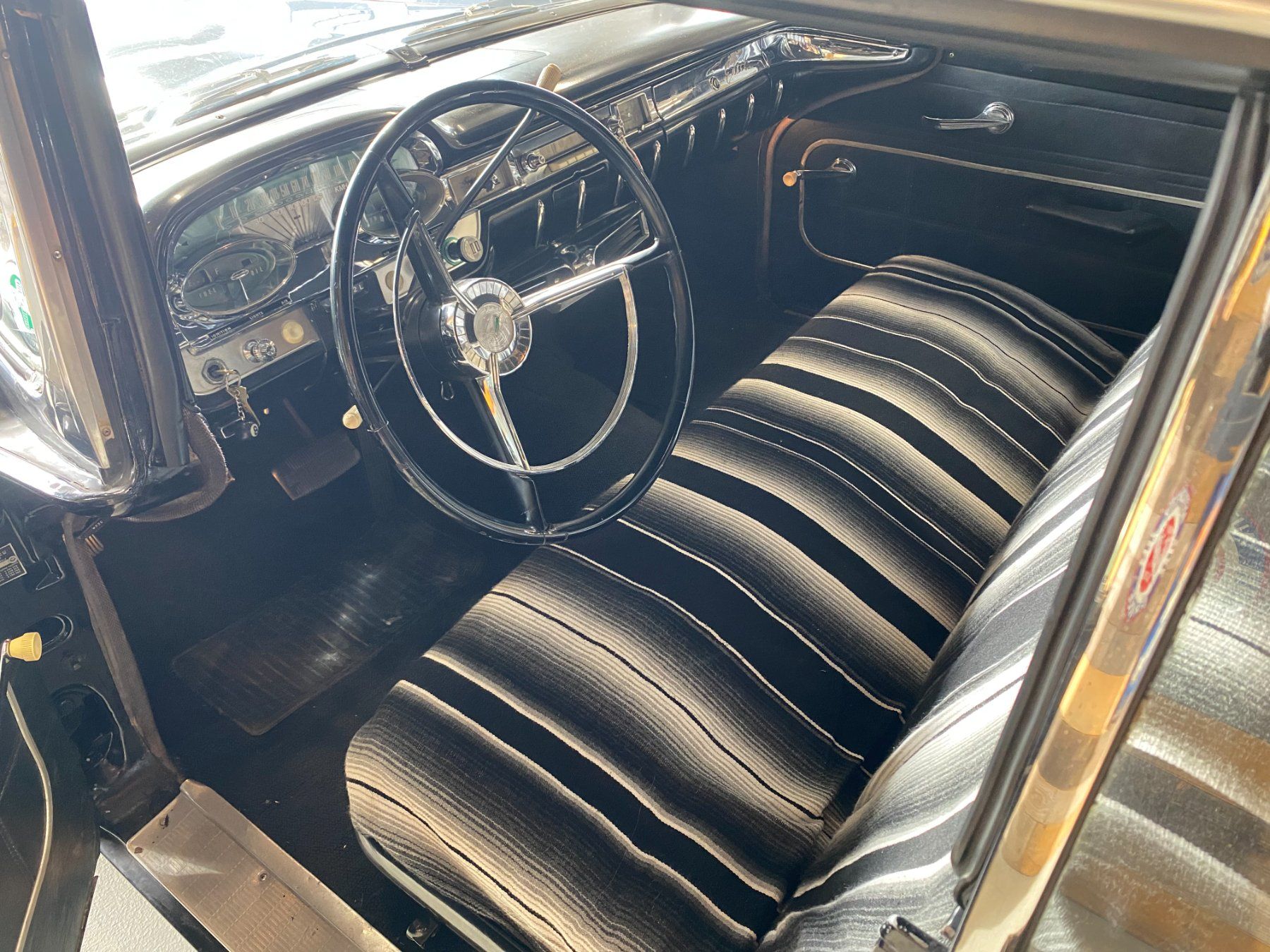 Automobili: Edsel Corsair – Usato da Rafz venduto da CuCaRafz 6