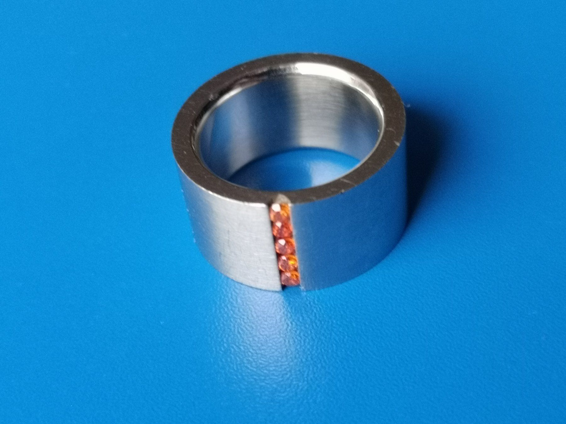 Ringe: Breiter Ring – Gebraucht aus Schaffhausen von Leveron13 3
