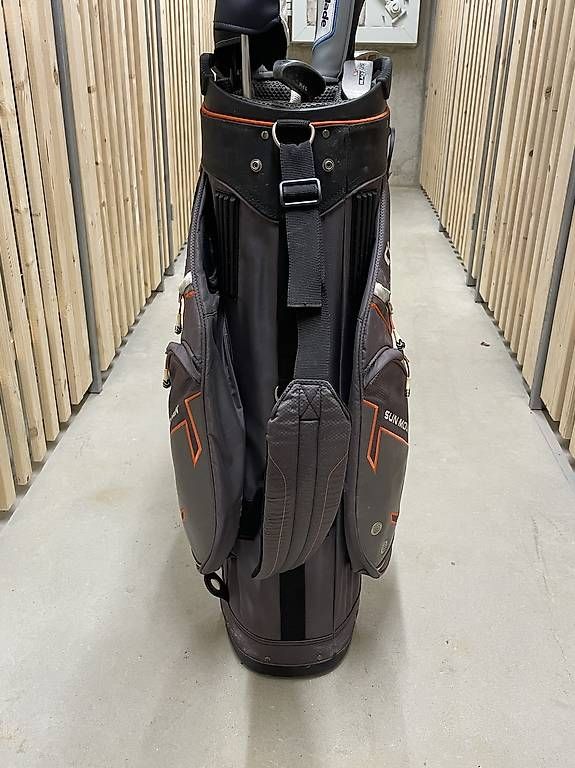 Sacs: Cartbag Golf Sun Mountain – D'occasion à Bern par mia_8nfn 2
