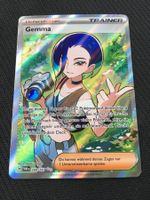Pokémon - Maskerade im Zwielicht - Gemma (TWM 209) - DE