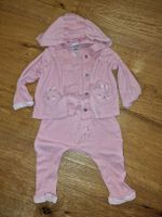 Carter's Baby Set Rosa Gr. 6M 