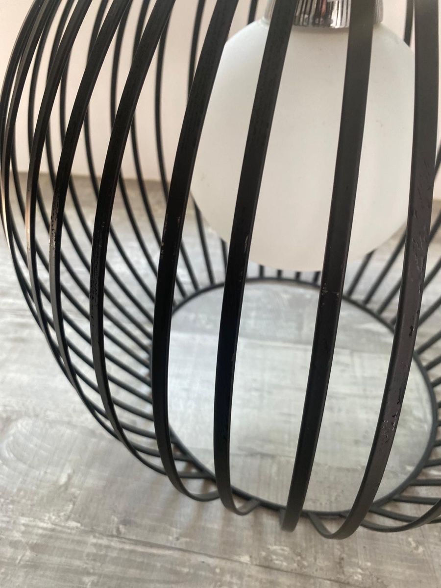 Lampes: Suspension lampe – D'occasion à Carouge GE par lia_t7zd 3