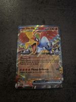 Ho-Oh ex de Luth (ASC 026) Héros Transcendants - FR