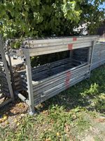 Gerüstteile Metall kompatibel Tobler Mato 1