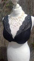 Soutien-Gorge noir dentelles, taille 85C, NEUF