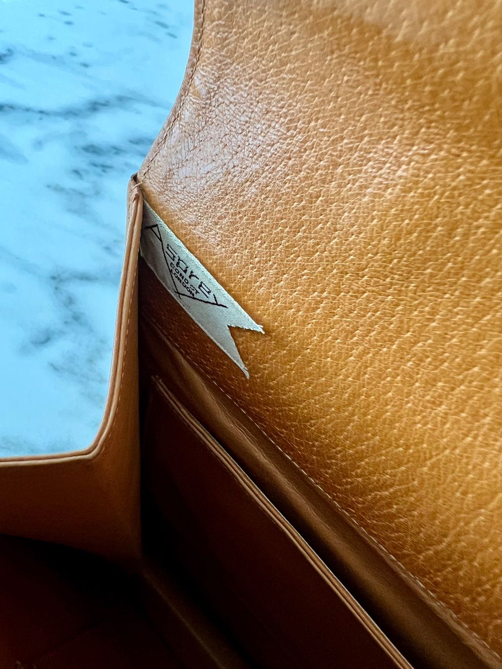 Taschen für Damen: Asprey London Handtasche – Gebraucht aus Basel von abo_7yys 5