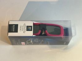 SONY lunettes 3D TDG-BR50 NEUVES