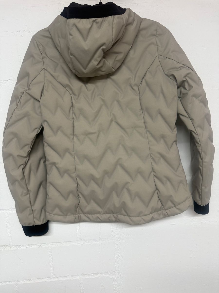 Dolomite Jacken: Dolomite Winterjacke Grau Damen Gr. S Top! – Neu (gemäss Beschreibung) aus Neuenegg von Leu78 1