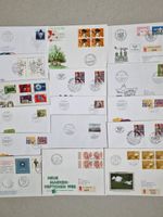 Lot Schweizer Briefpost (3)