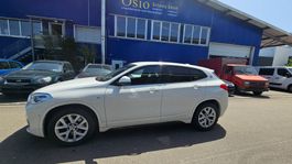 BMW X2 xDrive 2.0i M Steptronic
