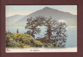 Am ZUGERSEE