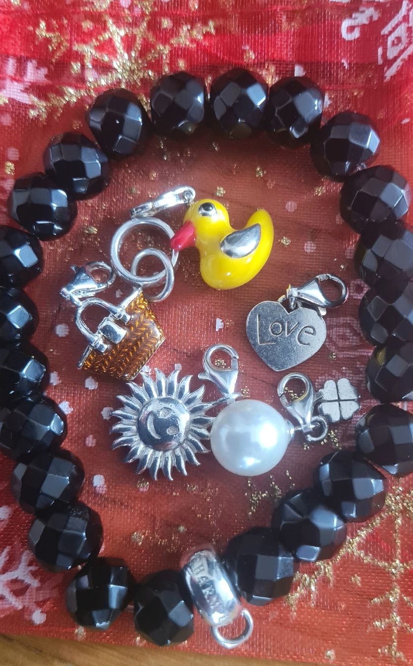 Thomas Sabo Ciondoli: Thomas Sabo, 925 Silber – Nuovo (secondo la descrizione) da Liestal venduto da Shelby787