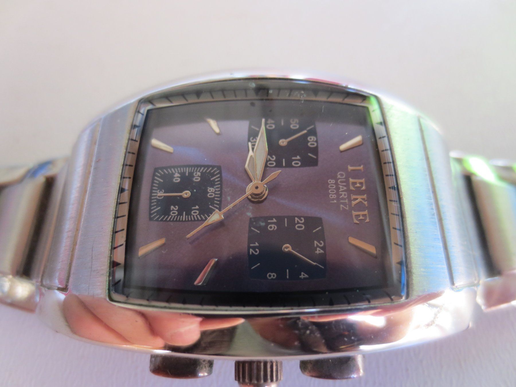 Orologi: Uhr – Usato da Weier im Emmental venduto da waefler03 1