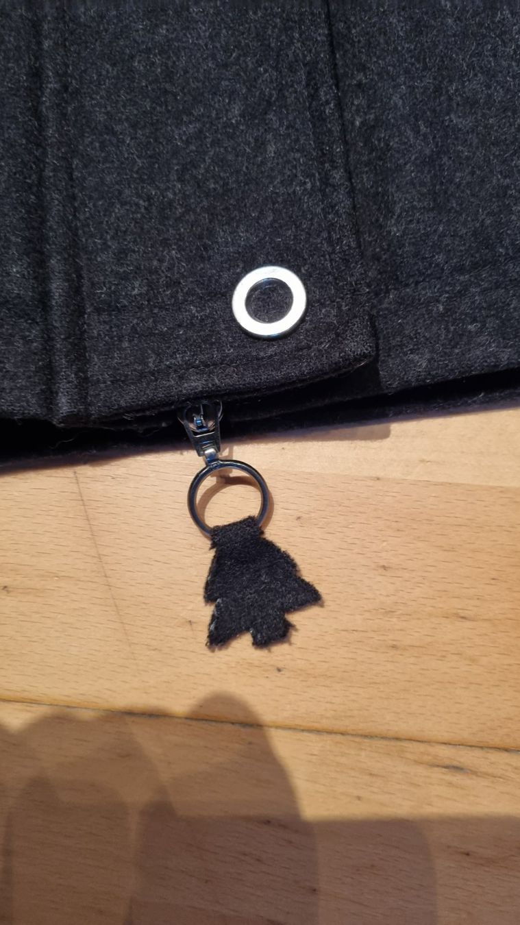 Giacche: Innippu Jacke Damen Gr. M – Usato da Wohlen AG venduto da stephanieAG 5